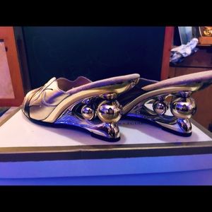 Fantasy collection heels